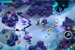 崩溃大陆2手机版