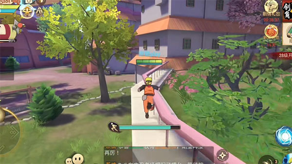 火影忍者巅峰对决中文版