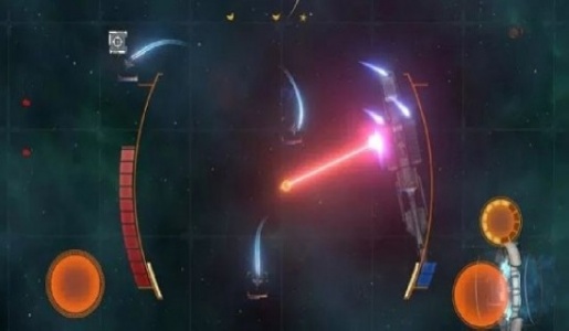 星球爆炸模拟器内置功能菜单版