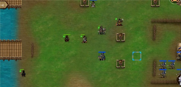 战棋三国2026最新版