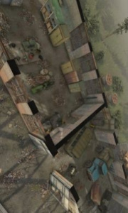 计划异常中文版