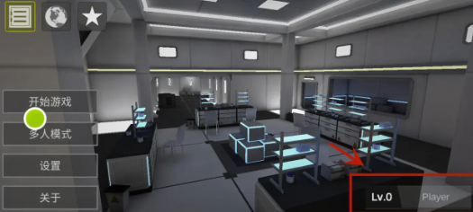 僵尸作战模拟器国际版(Zombie Combat Simulator)