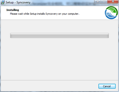 Syncovery