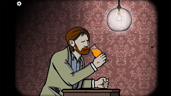 逃离方块剧院手机版