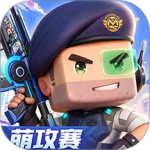 迷你枪战精英小米版
