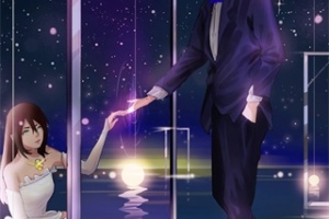 他喜欢的不是我手游