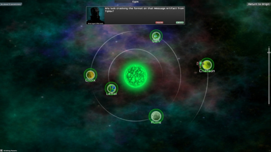 爬行世界3：永恒之弧