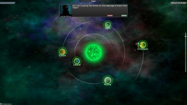 爬行世界3：永恒之弧