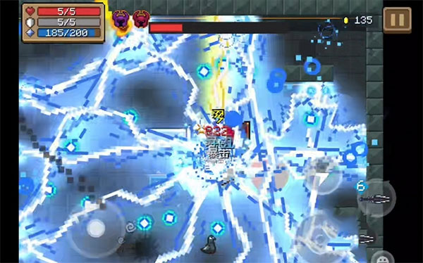 元气骑士国际服破解版