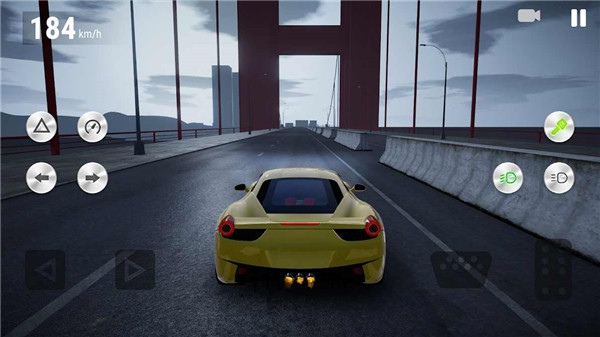 真实驾驶学校全车解锁内置菜单版