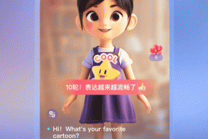 Hi Echo(口语练习)app