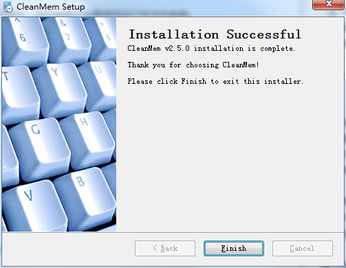 cleanmem