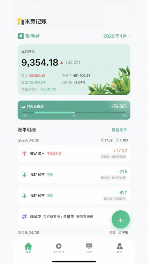 米芽最新版