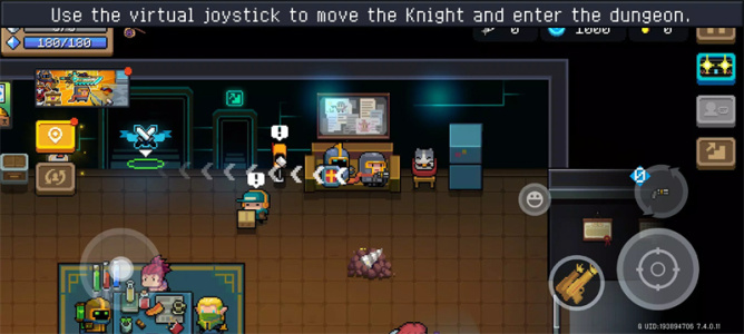 元气骑士国际版(Soul Knight)