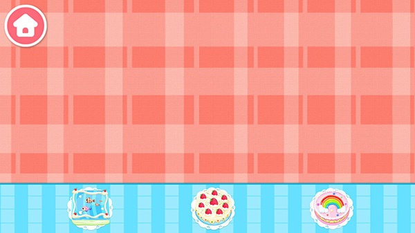 宝宝生日派对app