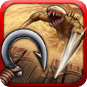 木筏生存沙漠游民官方正版(Desert Survival)