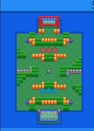 荒野乱斗小米版