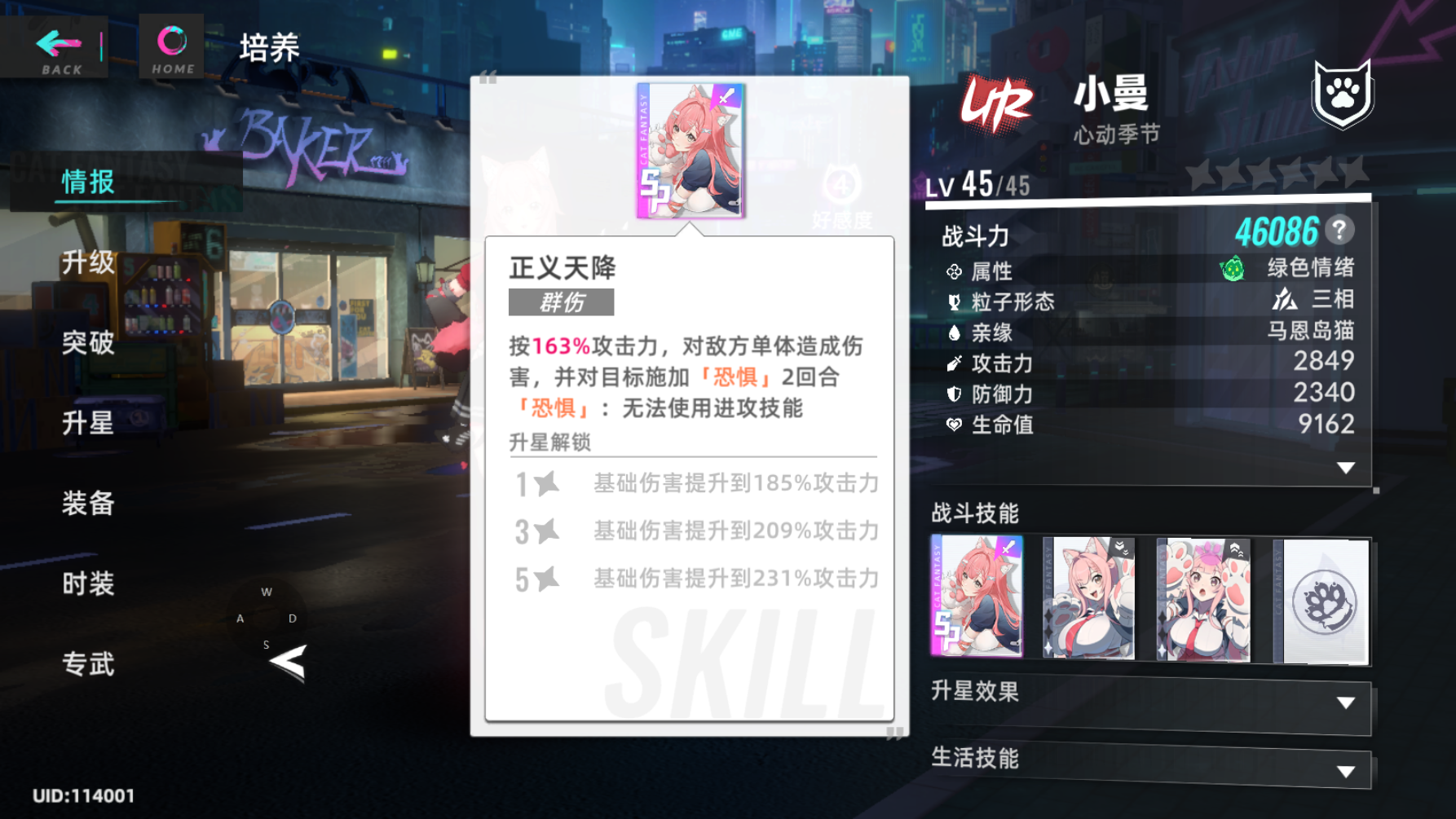 猫之城手游