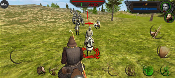 钢铁之躯2(Steel And Flesh 2)官方正版