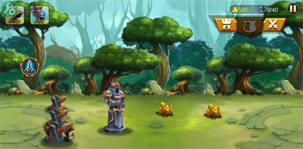 火柴人战争2奥德赛中文版