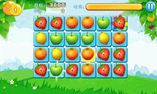水果连连看手机版