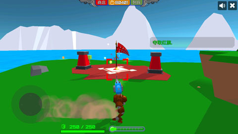 装甲小队破解版无限金币