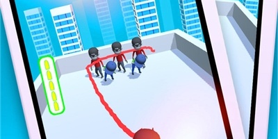 无名江湖手游合集