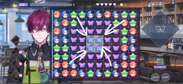 BREAK MY CASE手游