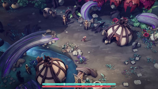 魔境奇缘：文字大冒险