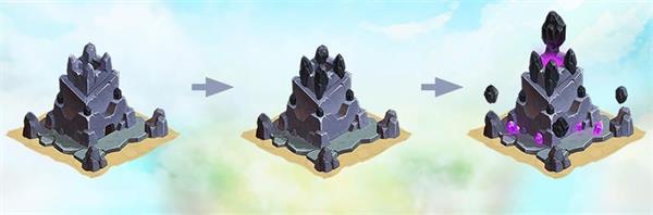 我有一座育龙岛vivo版
