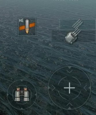 战舰世界闪击战华为版