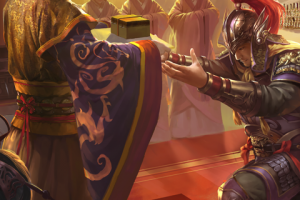 横扫千军手游官方版