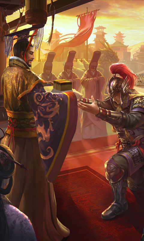 横扫千军手游官方版