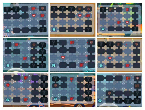 坦克无敌小米版