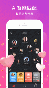 皮队友免费聊天版