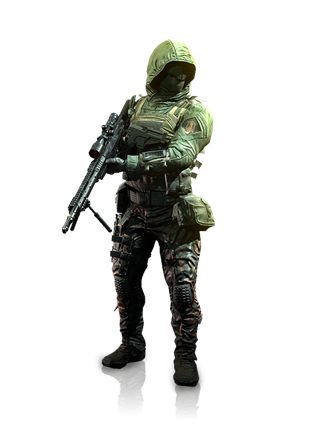 使命召唤手游韩服