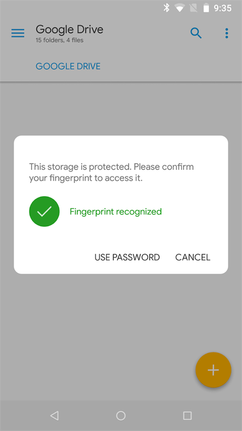 Solid Explorer(文件管理器)APP