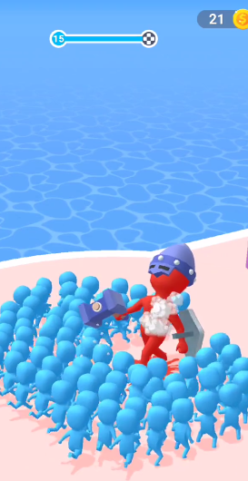 我兄弟贼多官方版