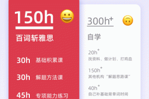 百词斩雅思官方版