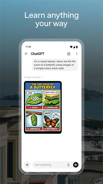 ChatGPT
