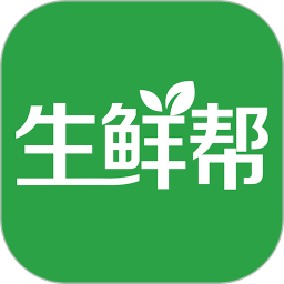 生鲜帮app