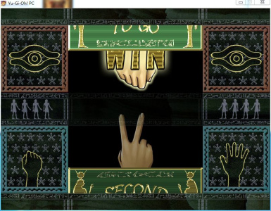 游戏王混乱的力量1之游戏的命运