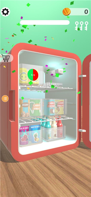 囤货大师手机版