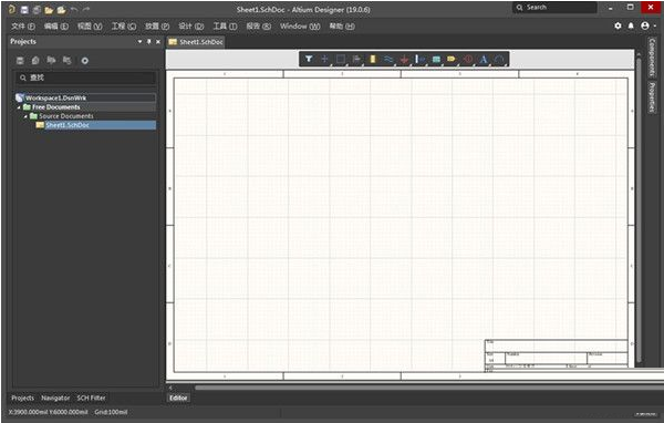 Altium Designer