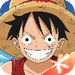 航海王壮志雄心官方正版