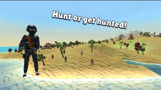 蚊子模拟器2官方版(Mosquito Simulator 2)