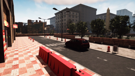 Amigo：烤肉模拟器