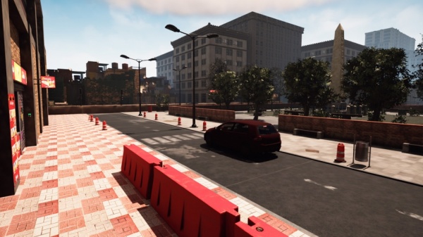 Amigo：烤肉模拟器