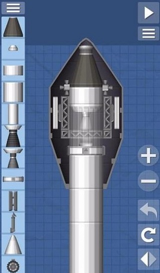 航天模拟器(Spaceflight Simulator)汉化版