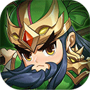 群英传奇梦想三国vivo渠道服